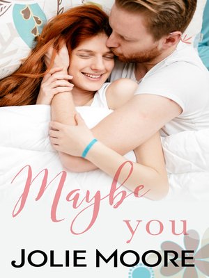 cover image of Maybe You
